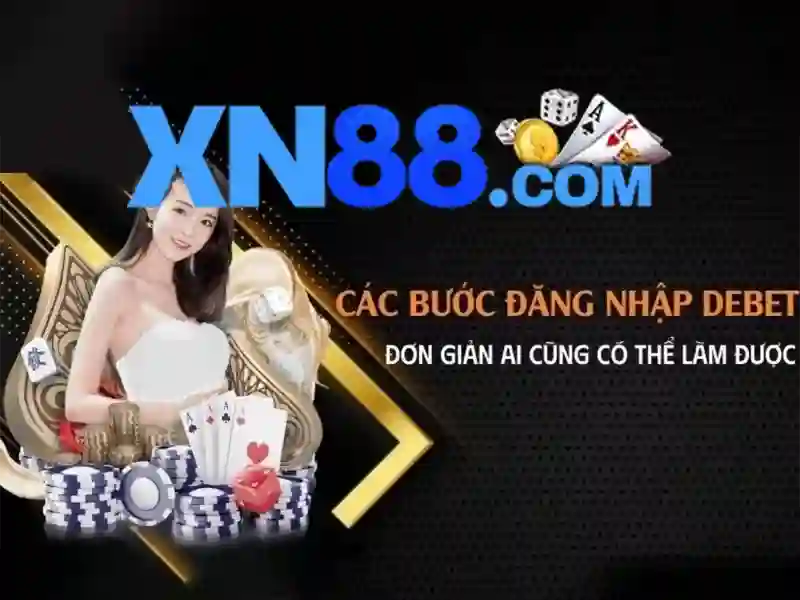  nạp rút tiền - XN88