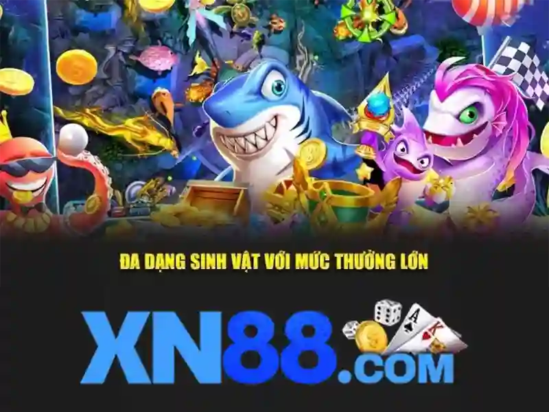 Giới Thiệu XN88 – Nền Tảng Slot Cao Cấp & Uy Tín 2026 - XN88