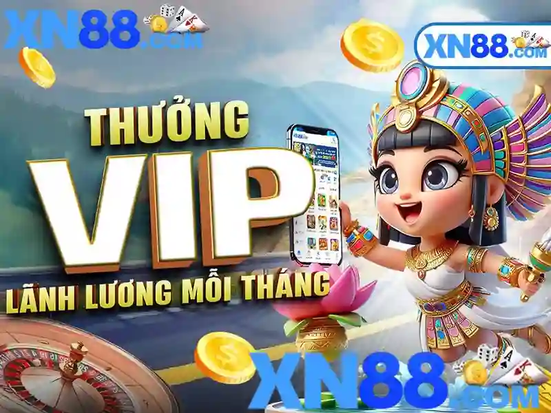 XN88 – Trang Chủ XN88 Game Slot Đa Dạng, Trải Nghiệm Vui Vẻ - XN88