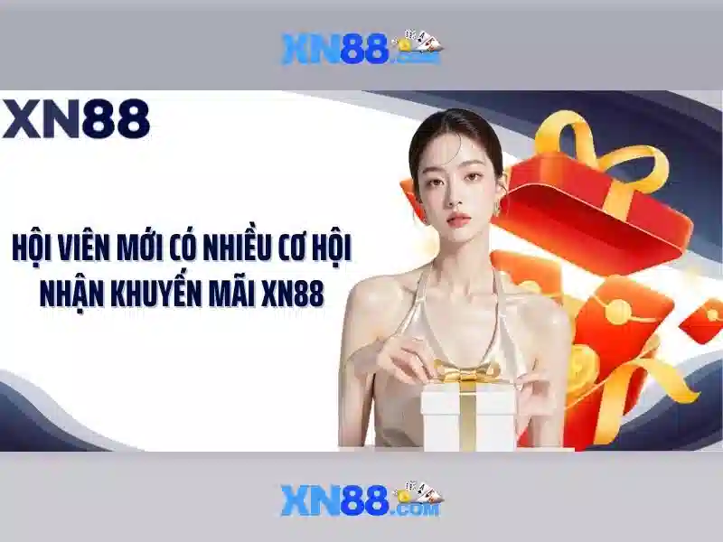 XN88 – Trang Chủ XN88: Trải Nghiệm Slot Đỉnh Cao 2026 - XN88