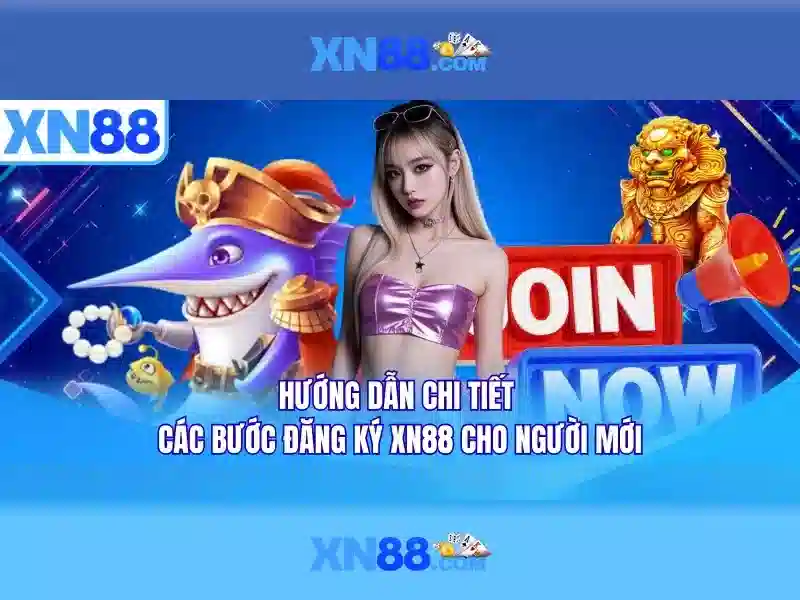 XN88 | Link Vào Trang Chủ XN88 Chính Thức 2026 - Đăng Ký XN88 Win + 288k - XN88