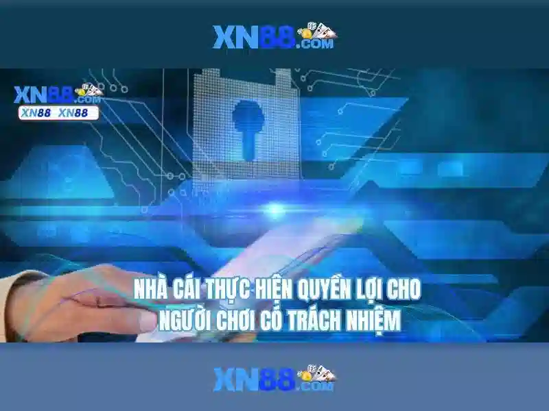 Điều khoản dịch vụ XN88: Bảo vệ quyền lợi khi tham gia cá cược Slot - XN88