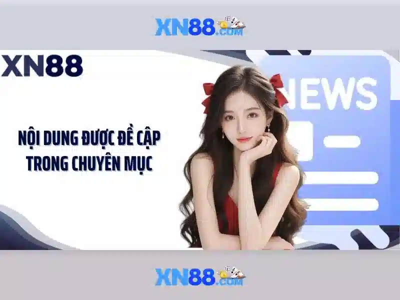  XN88 chính thức - XN88