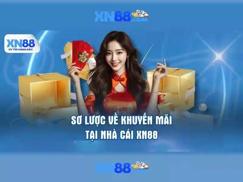 XN88 – Trải Nghiệm Slot Đỉnh Cao Với XN88 APP 2026 - XN88
