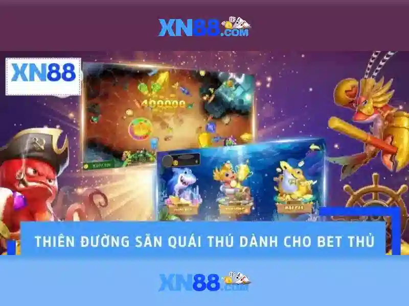 XN88 Có Uy Tín Không? Tổng Hợp Ưu Đãi Slot Độc Quyền - XN88