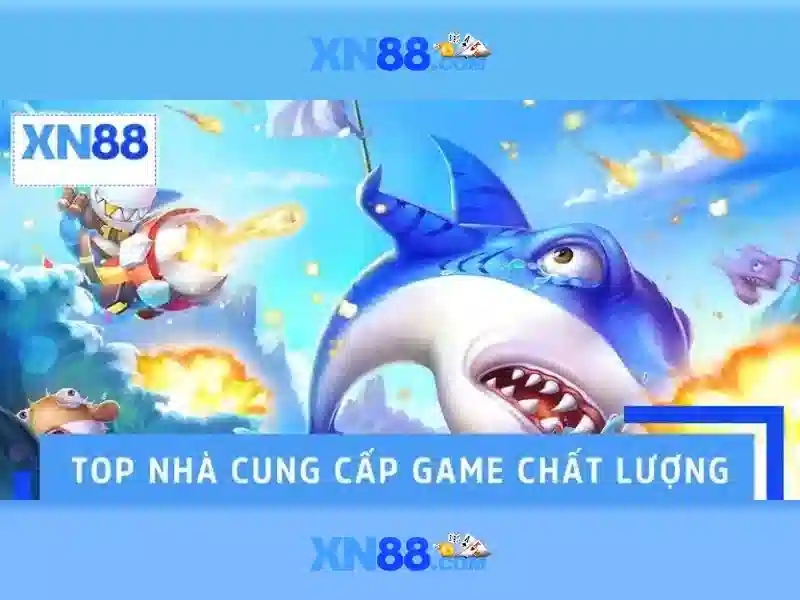 XN88 Casino - Lựa Chọn Giải Trí Chất Lượng, Xanh Chín Nhất - XN88