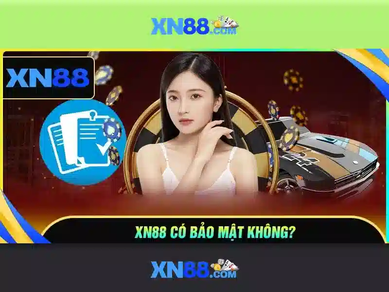 XN88 Lừa Đảo - Lựa Chọn Giải Trí Lý Tưởng Cho Người Chơi Slot 2026 - XN88