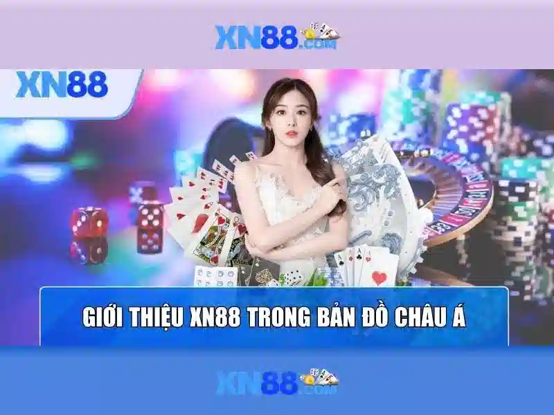  chơi slot - XN88
