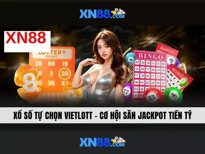 XN88 – Hướng Dẫn Tối Ưu Cách Chơi Slot TẠI XN88 - XN88