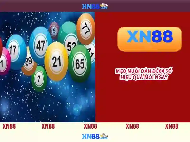 Slot đa dạng - XN88
