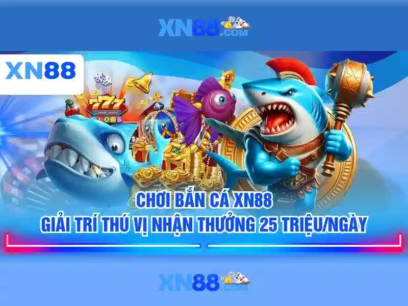 XN88 – Nhà Cái SLOT Đa Dạng Uy Tín #1 Việt Nam - XN88