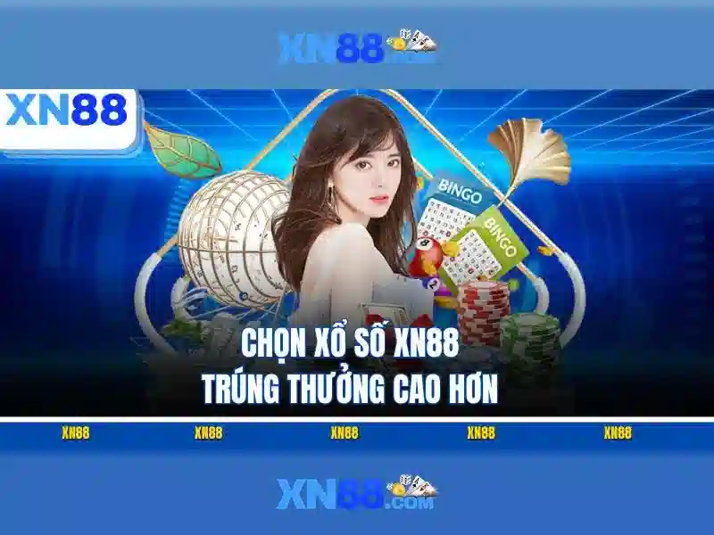 thẻ cào - XN88