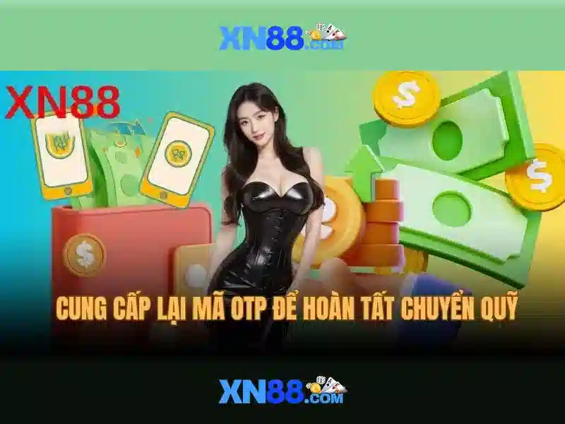 Luật Chơi Slot XN88 Chuẩn Cho Newbie Cùng Chuyên Gia - XN88