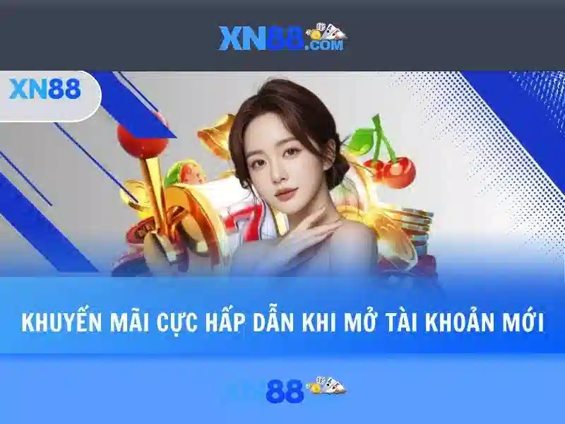 XN88 chính thức - XN88