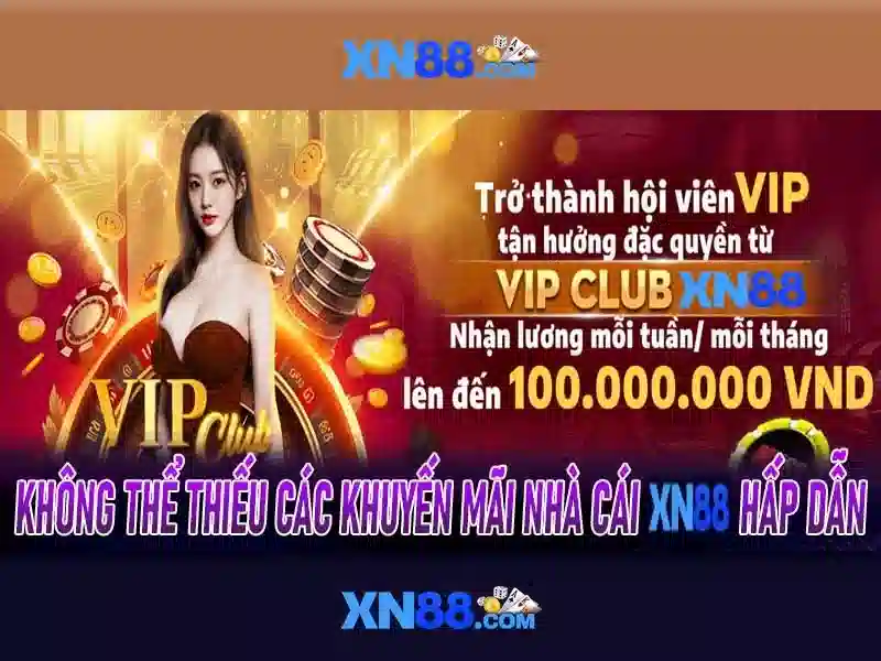  XN88 2026 - XN88