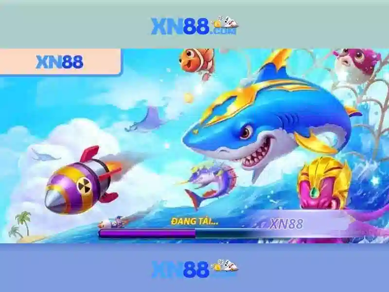 XN88 - Tham Gia Quay Hũ Slot Đỉnh Cao Cực Đã - XN88