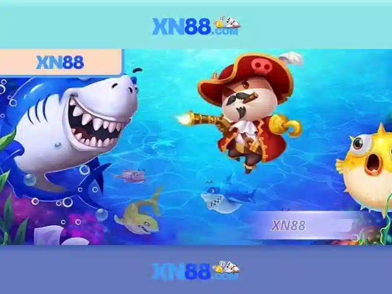 XN88 Gaming – Trải Nghiệm Slot Đa Dạng, An Toàn Và Uy Tín - XN88
