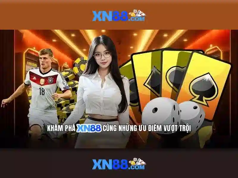 nạp tiền Slot - XN88