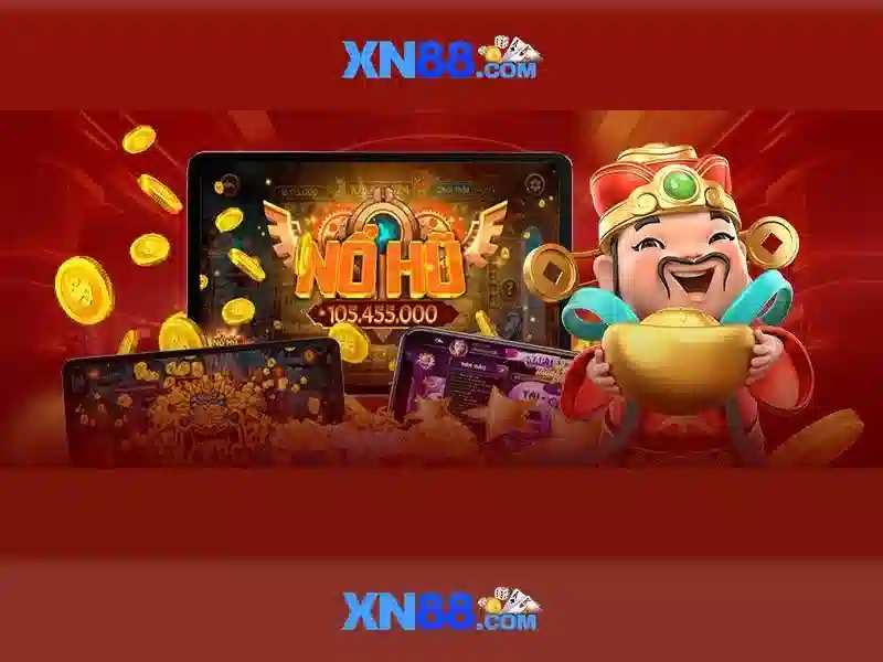  khuyến mãi xn88 link - XN88