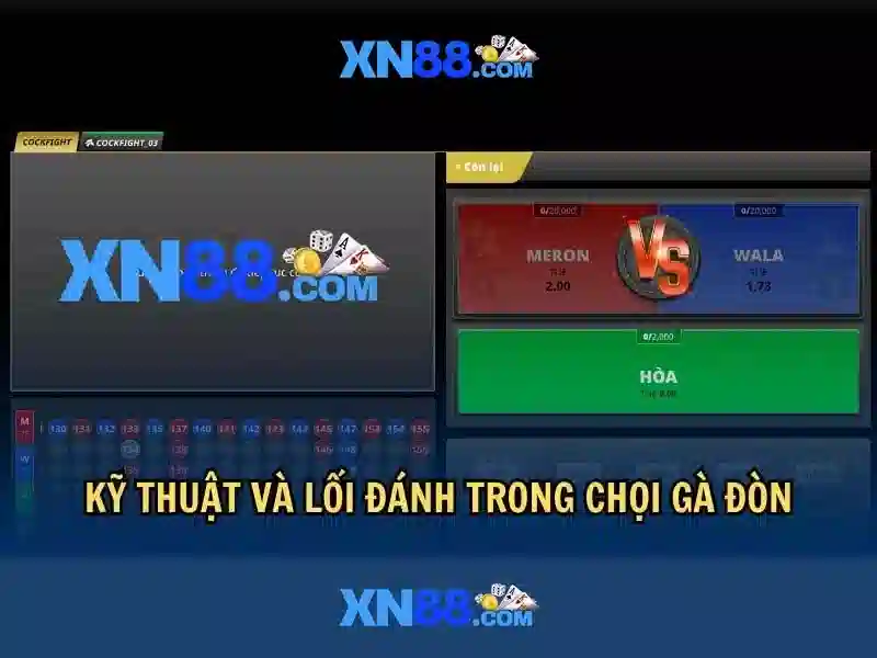  khuyến mãi casino - XN88