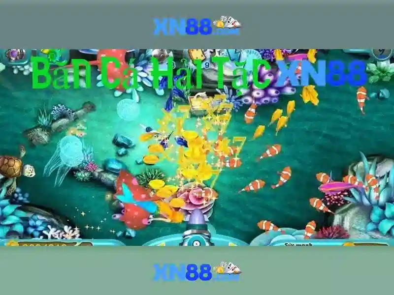  chơi game slot - XN88