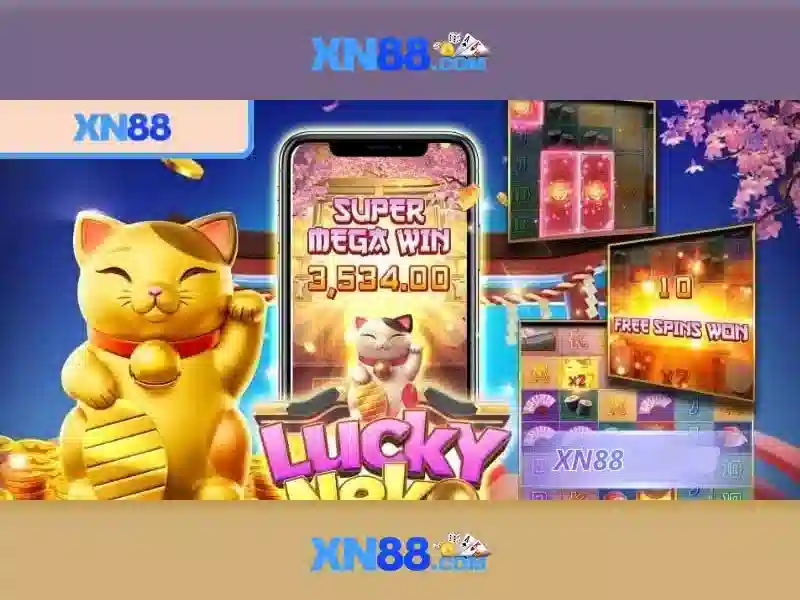💎sảnh game xn88💎
