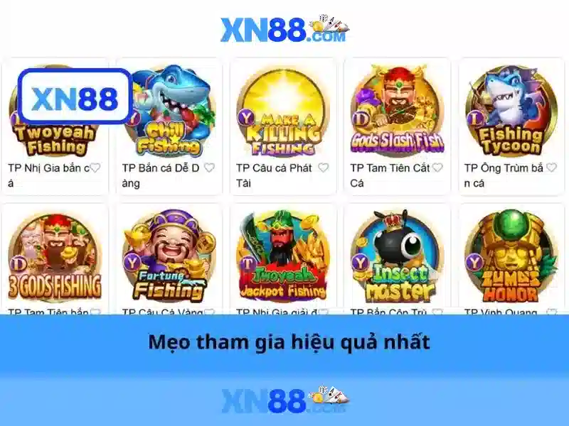 xn88 casino chính thức - XN88
