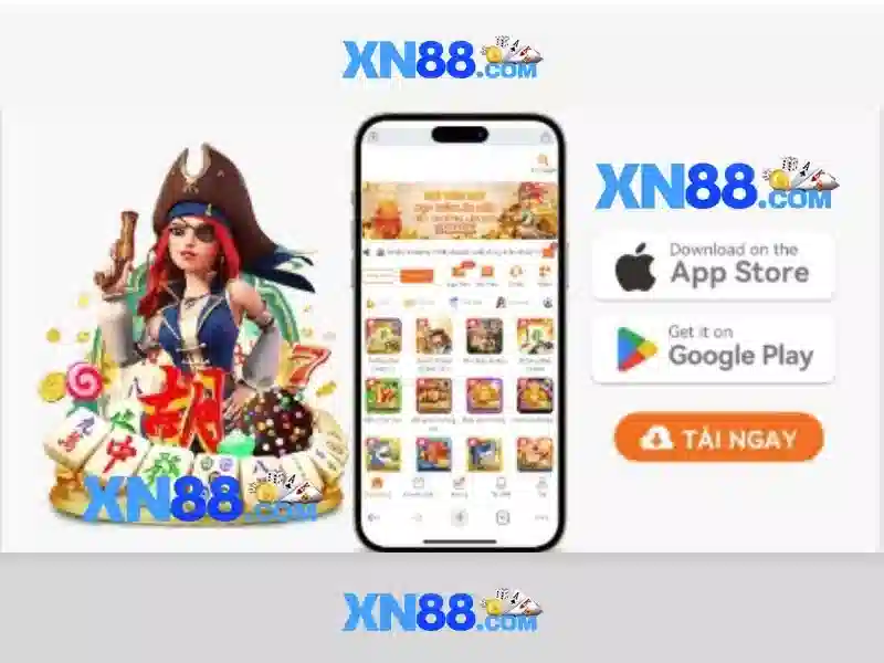  tải ứng dụng Slot - XN88