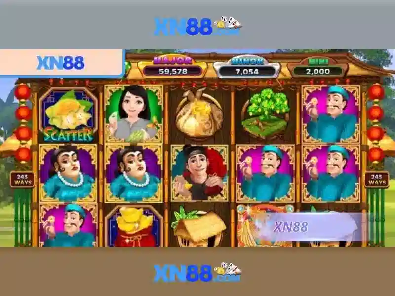 💎giant s gold html5 slot💎
