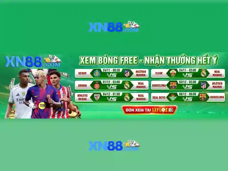 Hoàn Trả Cược Mỗi Ngày tại XN88: Chương Trình Ưu Đãi XN88 Win Hấp Dẫn - XN88