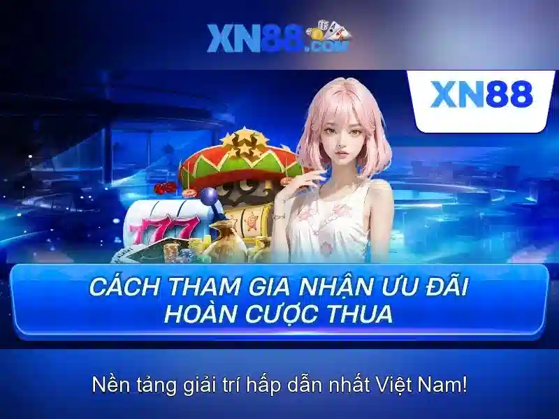  xn88 đăng nhập - XN88