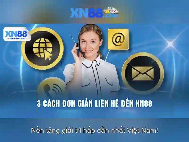 XN88 Đăng Nhập – Hướng Dẫn Truy Cập Và Chơi Slot An Toàn 2026 - XN88