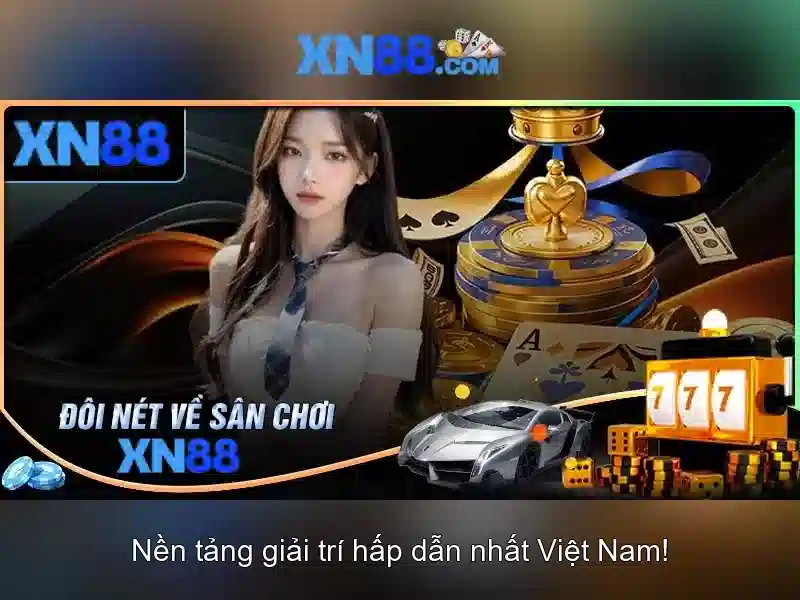 slot 2026 - XN88
