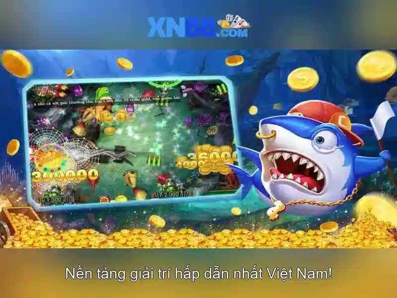 xn88: Đánh giá tổng quan về nền tảng cược trực tuyến an toàn và đa dạng trò chơi