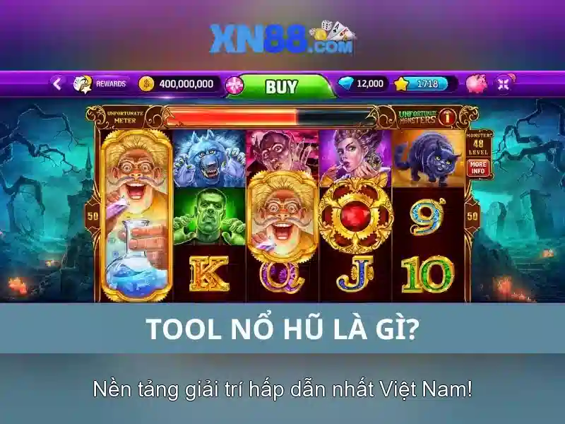  Slot XN88 mới nhất - XN88