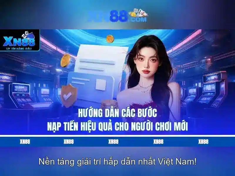Chính Sách Bảo Mật XN88 – Nguyên Tắc Riêng Tư Và An Toàn Cho Người Chơi Slot - XN88
