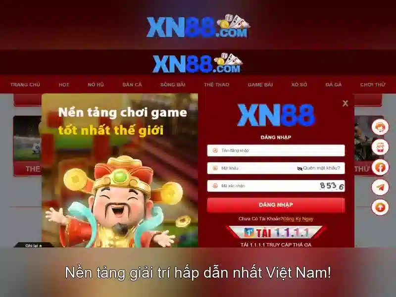 💎xn88 demo free play💎