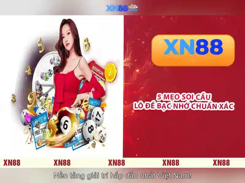 XN88 - Trải Nghiệm Slot Đỉnh Cao Với XN88 Win - XN88