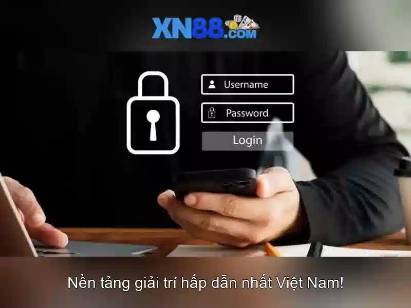 Khuyến Mãi XN88 - Tổng Hợp Sự Kiện Đang Hót Hiện Nay 2026 - XN88