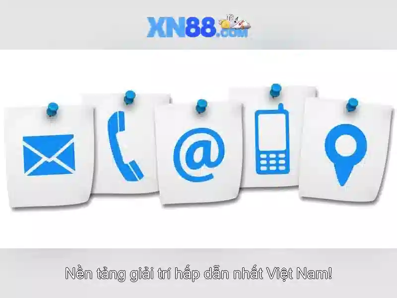 ví điện tử Slot - XN88