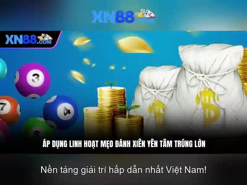 XN88 là gì - XN88