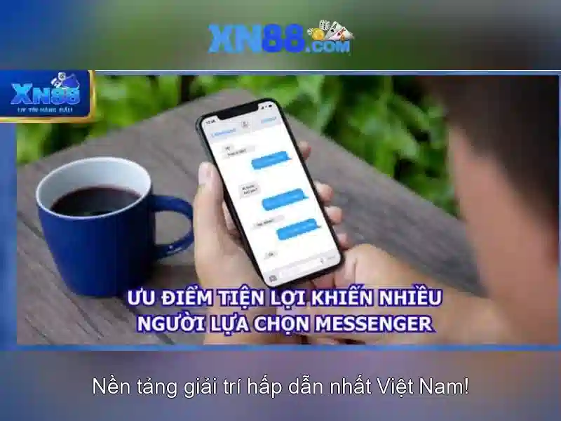  tải app XN88 - XN88