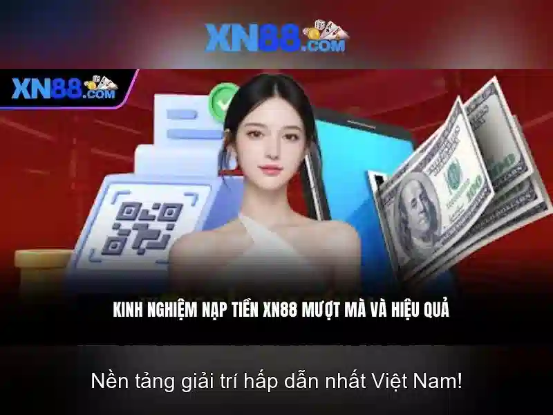 tài khoản Slot - XN88