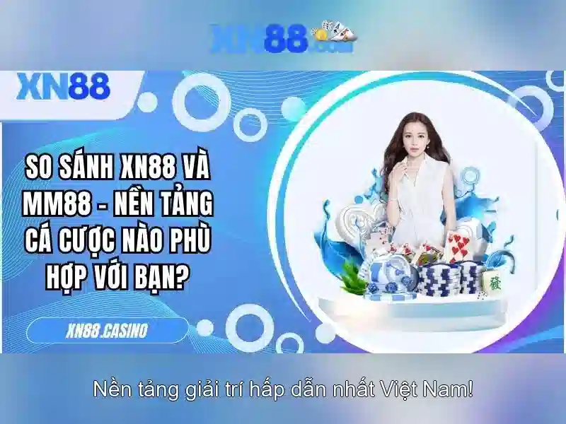 XN88 – Hướng Dẫn Nạp Tiền Slot Nhanh Chóng An Toàn 2026 - XN88