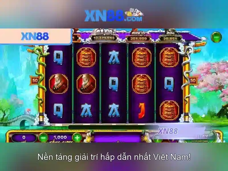 💎888slot city vietnam💎