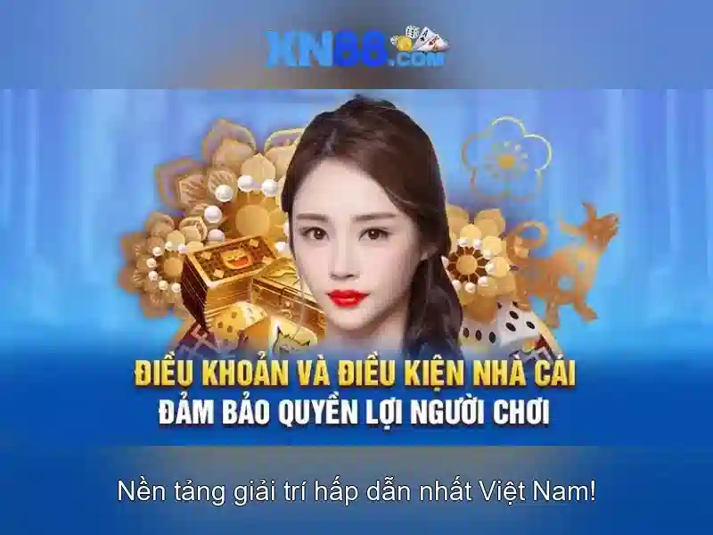XN88 – Sân Chơi Slot Trực Tuyến Đa Dạng và An Toàn - XN88