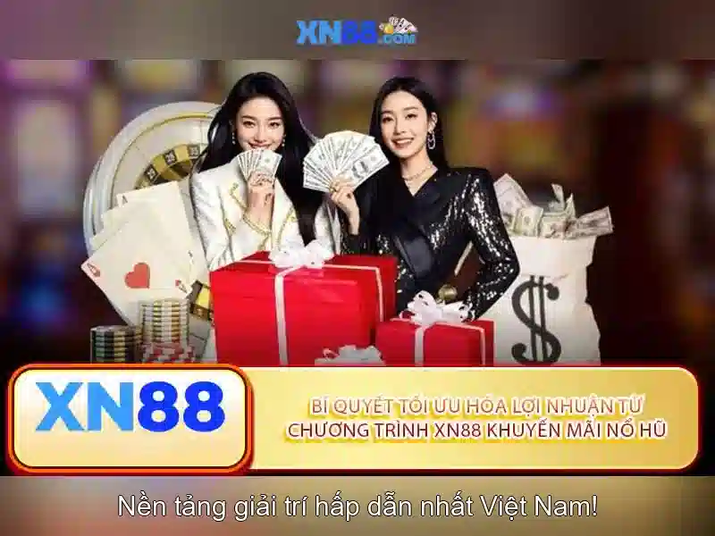 xn88 có uy tín không - XN88