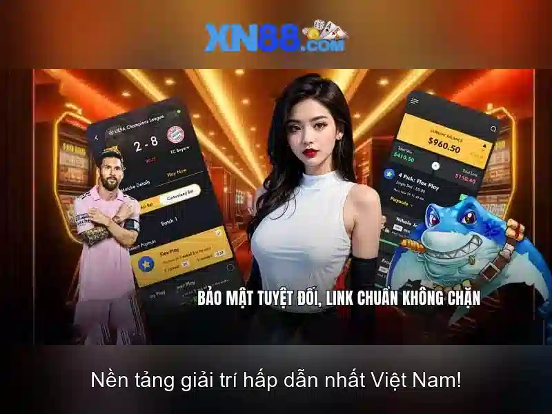 💎all star slots ndb💎