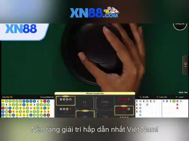 đăng ký tài khoản - XN88