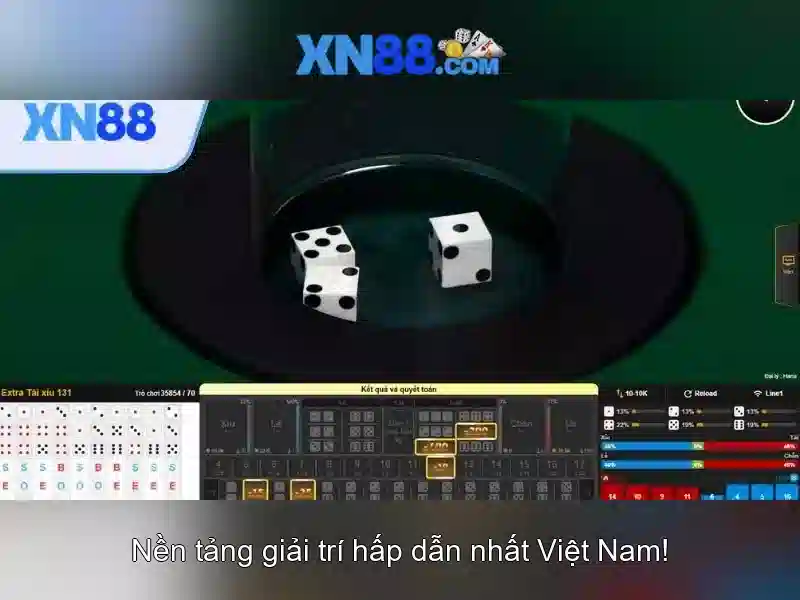 Hướng dẫn đổi IP dễ dàng để vào XN88 mọi lúc, mọi nơi - XN88